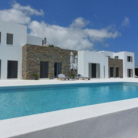Golden Bay Luxury Villas And Suites Хріссі-Акті Екстер'єр фото