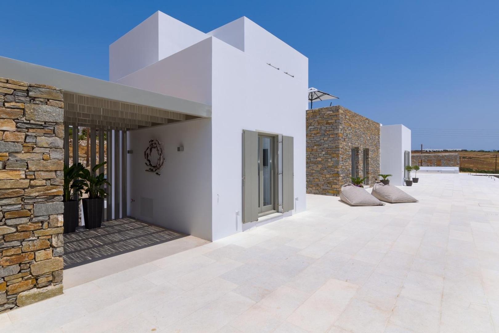 Golden Bay Luxury Villas And Suites Хріссі-Акті Екстер'єр фото